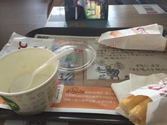 -肯德基(合肥站店)