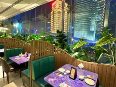 -珍宝海鲜JUMBO Seafood(ifc店)