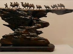 -北京工艺美术博物馆