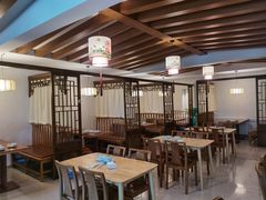 -钰田大院·碳烤虹鳟鱼·怀柔地道农家菜(雁栖湖店)