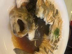 -博雅渔港·融合菜(维也纳国际大酒店)