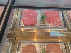-非烤勿扰自助烤肉(合胜百货店)