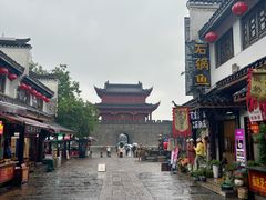 -汴河街
