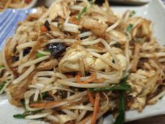 炒合菜-春和春饼饺子家常菜