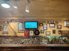 -霄汉羊排(万松园一店)