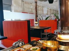 -熊大·鲜烤黄牛肉(五山店)