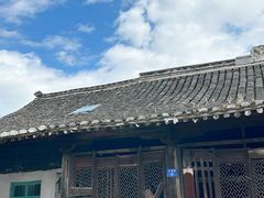 -鸣鹤古镇