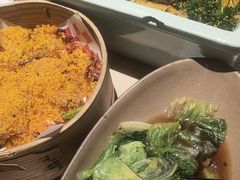 -避风塘(宝山万达店)