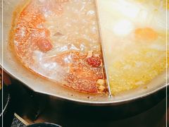 -湊湊火锅·茶憩(上海合生汇店)