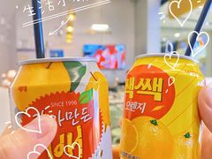 -博姆炸鸡精品餐厅(常发广场店)