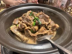 -顺意·顺德家乡菜(国际人才大厦店)