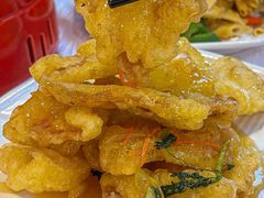 -李连贵熏肉大饼(天通苑店)