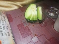 -华夏良子足疗按摩艾灸spa(环山东路店)