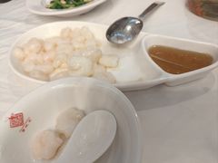 -丰收日·小海鲜·沪上家宴(顾村正大店)