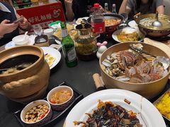 -老山东·山东菜(鲁菜名店)