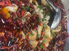 -陈生记黑鱼馆·20年活鱼现杀(宁波鼓楼店)