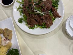 -九大簋家宴(晓港湾店)