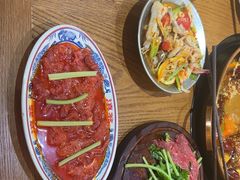 -滇翁·云南酸菜牛肉火锅(合肥首店坝上吾悦广场店)