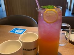 -鱼酷活鱼烤鱼(静安大融城店)