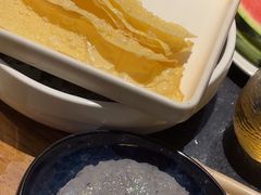 -巴奴毛肚火锅(广益哥伦布店)