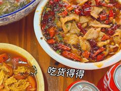 -江湖万州烤鱼(王子美食城)