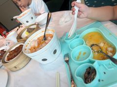 -成都海湾酒店·海湾壹品中餐厅(远大购物中心店)