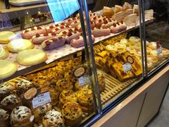 -山崎面包(苏州中心店)