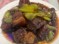 -茂隆餐厅(进贤路店)