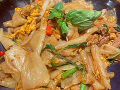 -Tegu泰古莲·泰国餐厅(红山6979店)