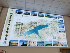 -炳灵寺世界文化遗产旅游区