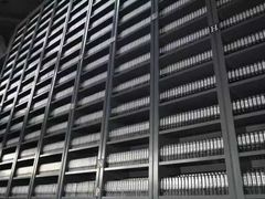 -侵华日军南京大屠杀遇难同胞纪念馆-停车场