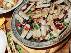 -肉串汪(望京店)