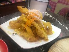 -粗粮人家·东北菜(洋桥店)