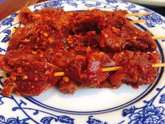 -飘香火锅(玉林西路店)