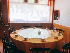 包厢-1910老鲁味海鲜·戳子肉·青岛菜(金沙滩店)