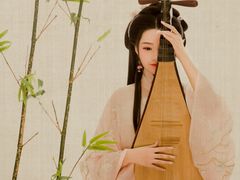 -九月鹰飞汉服摄影工作室
