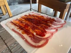 -郭记烤肉(正阳街店)