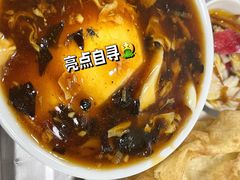 -清真·鸦儿李记·小馆(后海店)
