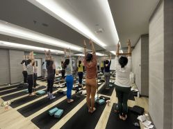 -卡莫瑜伽·普拉提