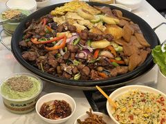 -一烙锅(友谊店)