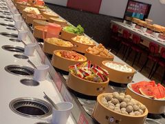 -龍歌自助小火锅(李沧顺和汇店)