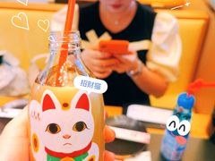 -極屋鮨牛 · 烧肉酒场(时代C馆店)