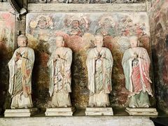 -报恩寺(平武县)