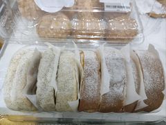 -沃尔玛超市(北大街店)