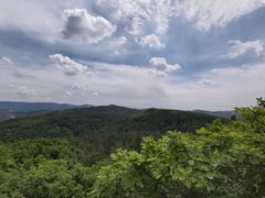 -玉泉威虎山森林公园