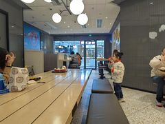 -肯德基(春申店)