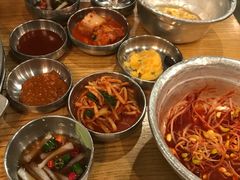 -姜虎东白丁烤肉(深圳湾后海汇店)