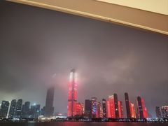 -武汉两江游览·夜游长江(汉口粤汉码头)