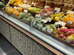 -city'super超·生活(国金中心商场店)