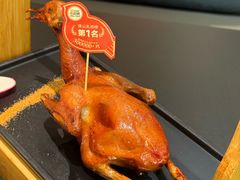 -羽鸽集·乳鸽专门店·地道顺德菜(岭南站店)